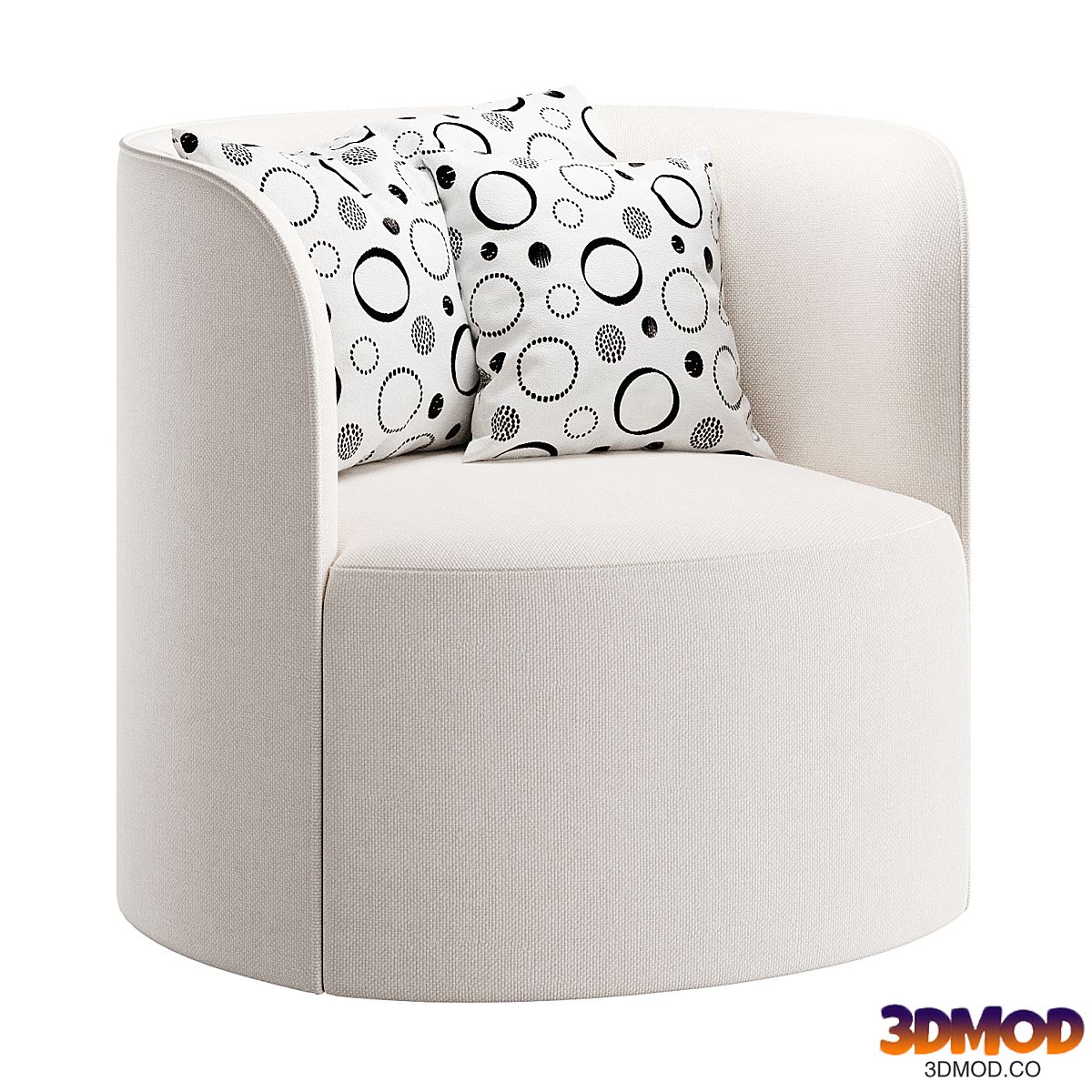 Hermes chair
