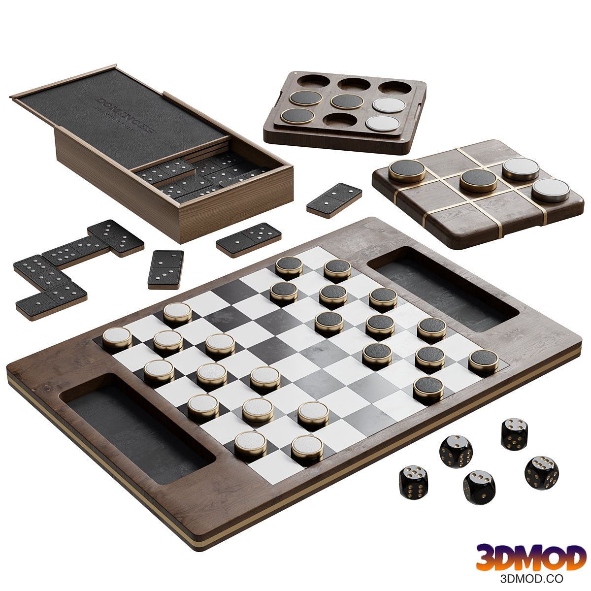 Board games
