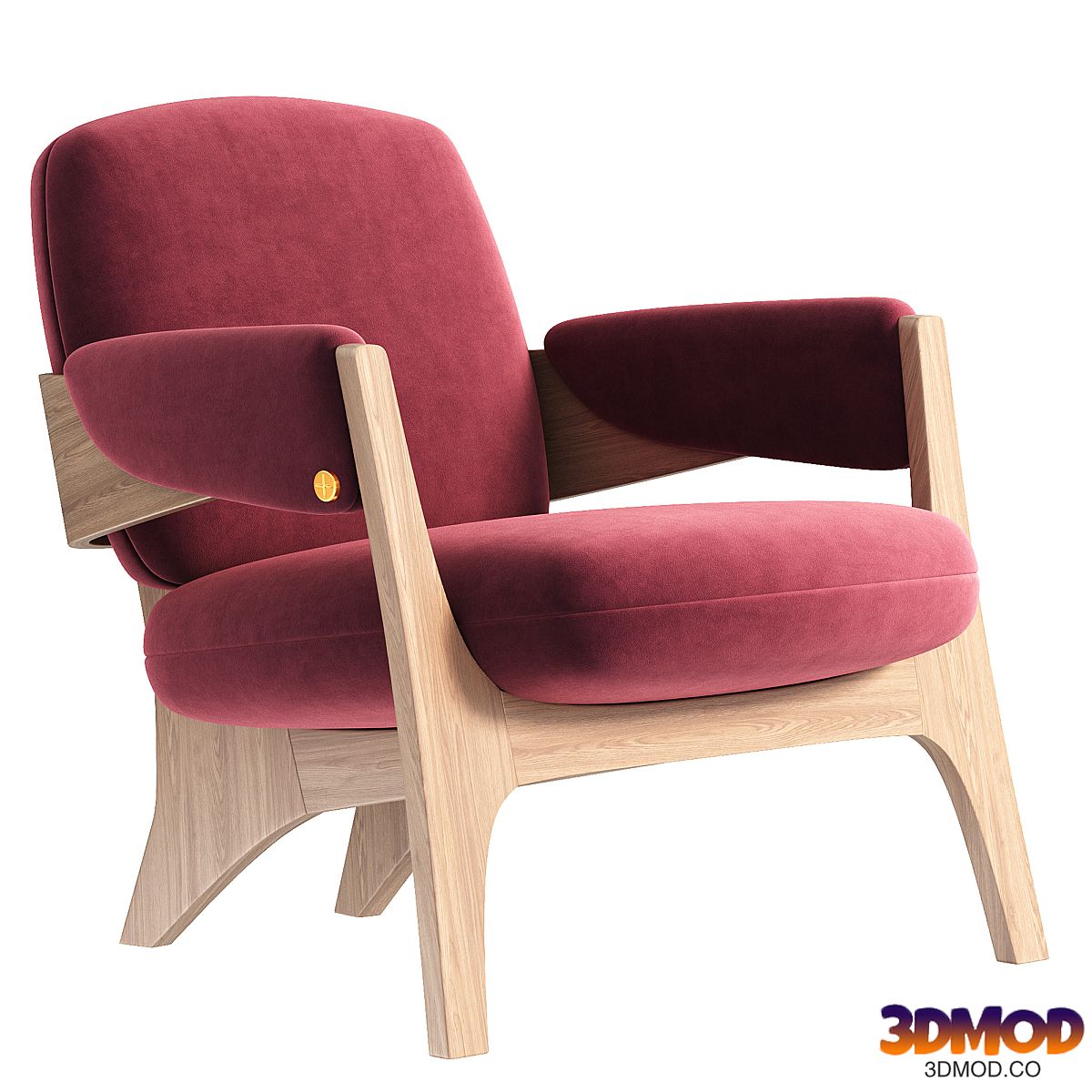 Jelinek nabytek candy chair