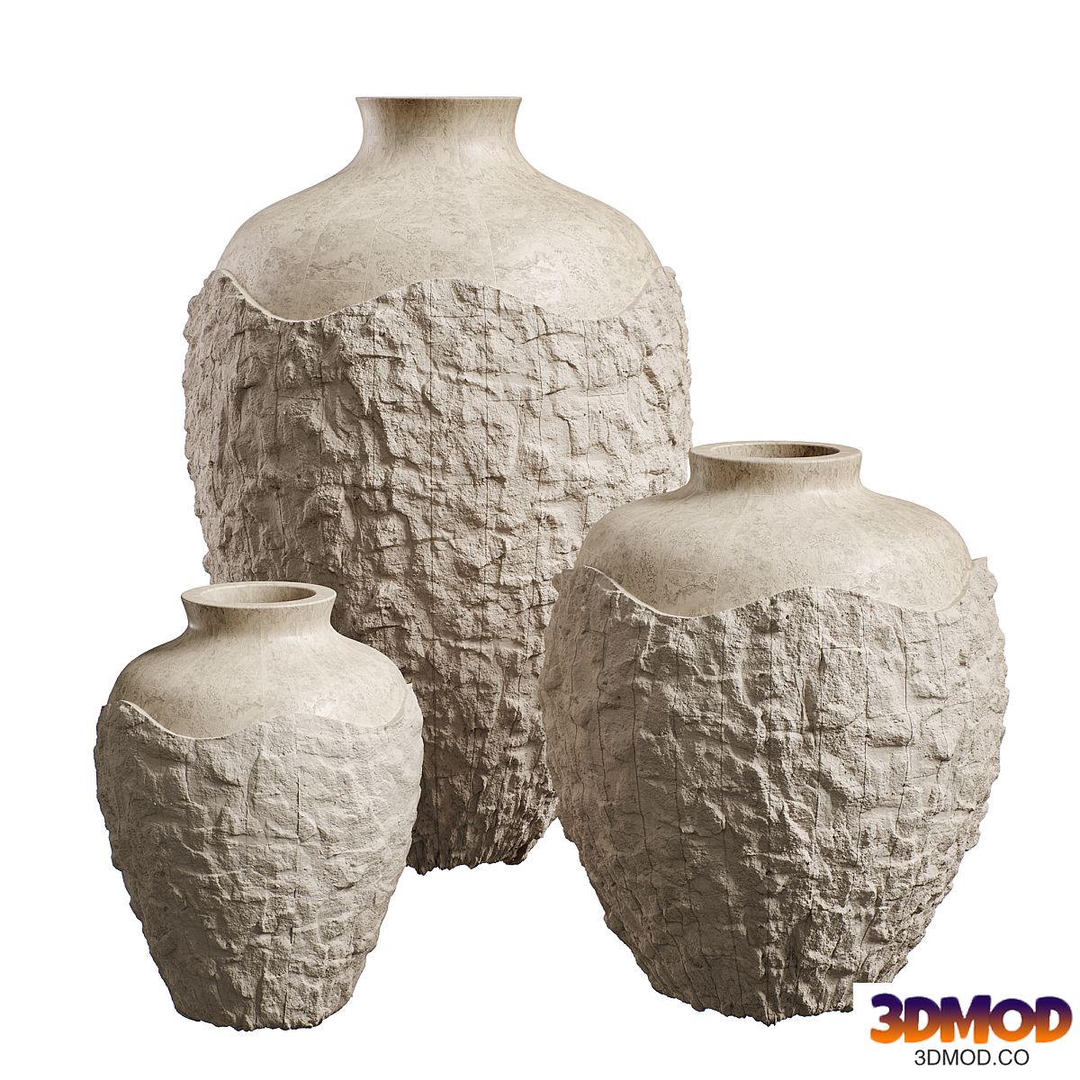 Pila Vessels en gold / Jug