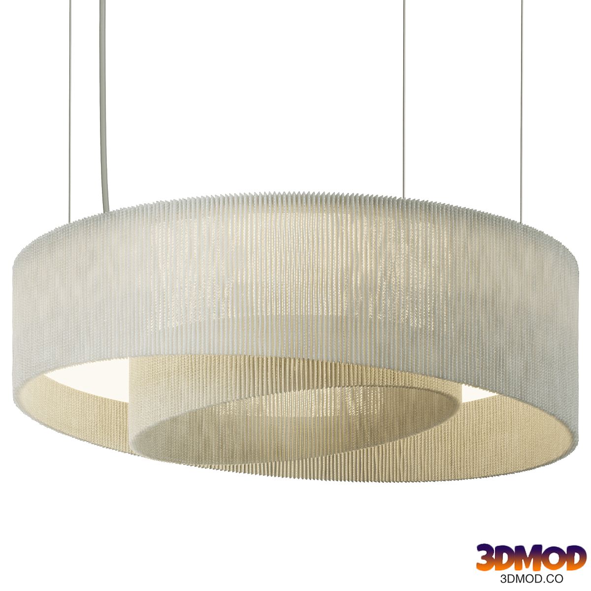 A-EMOTIONAL ANEL PENDANT LAMP