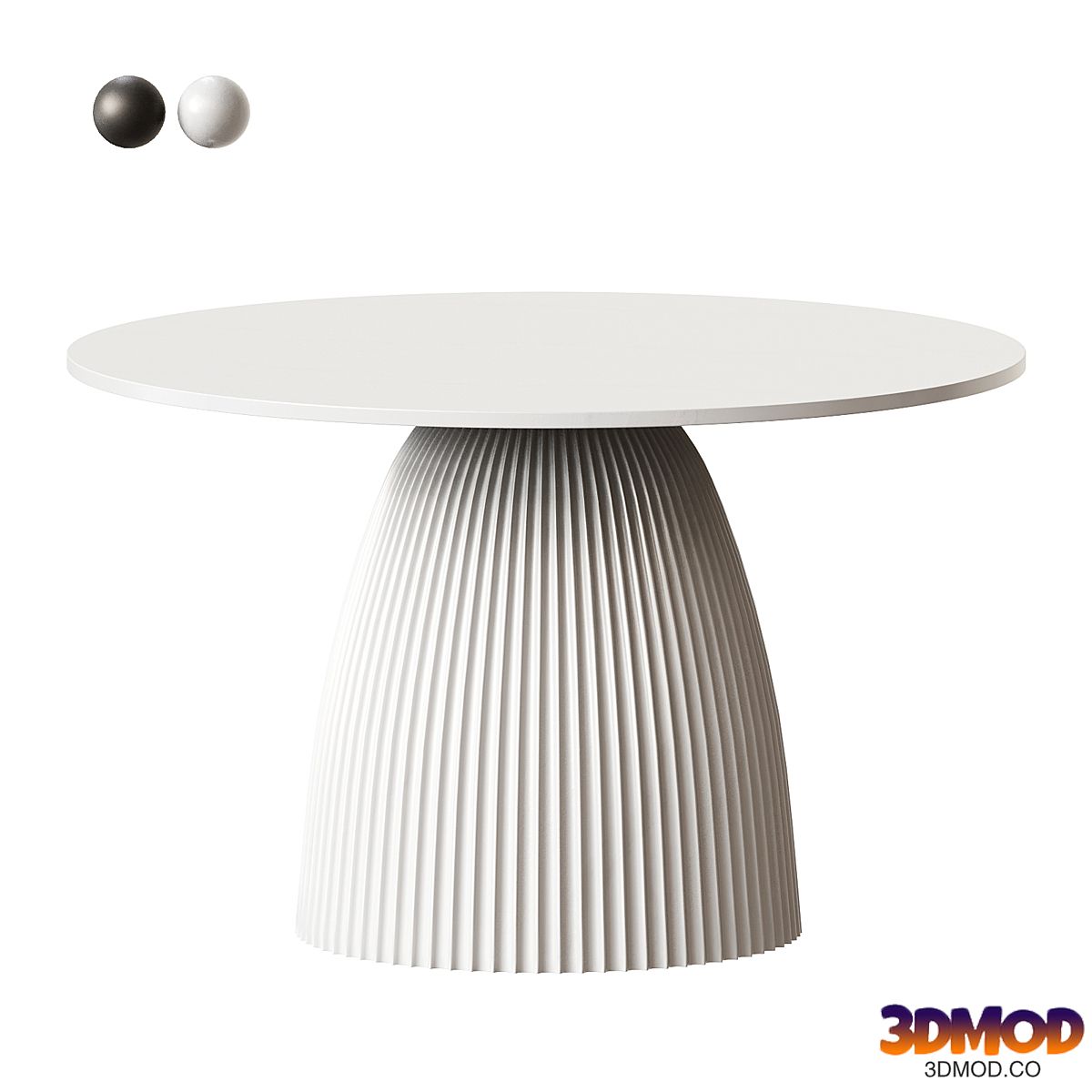 Gallus Dining Table