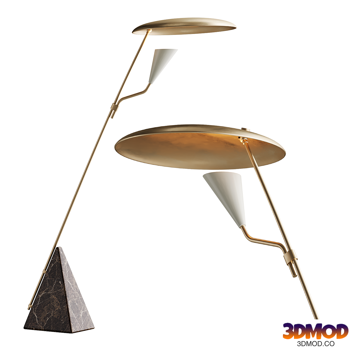 Reilly Floor Lamp