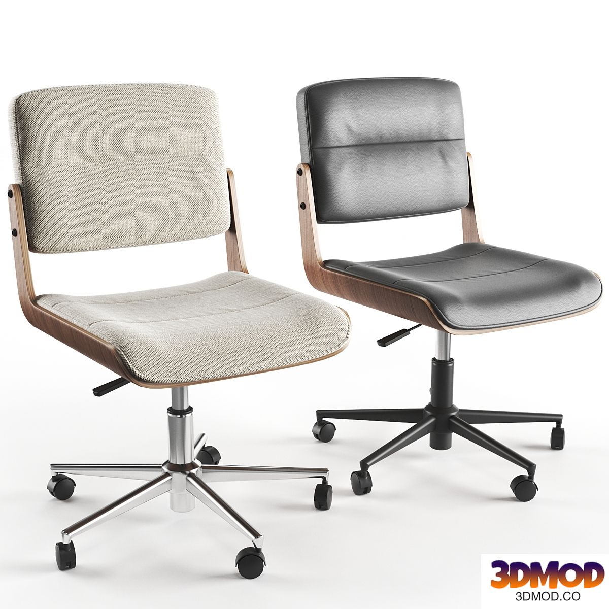 Office chair Mikel La Redoute