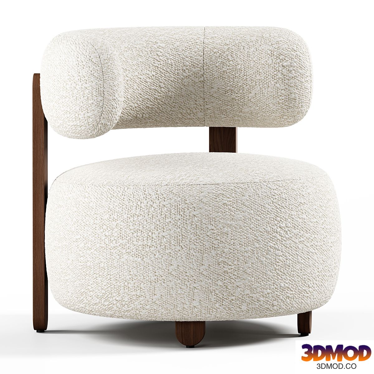 Verellen - Gaston Chair