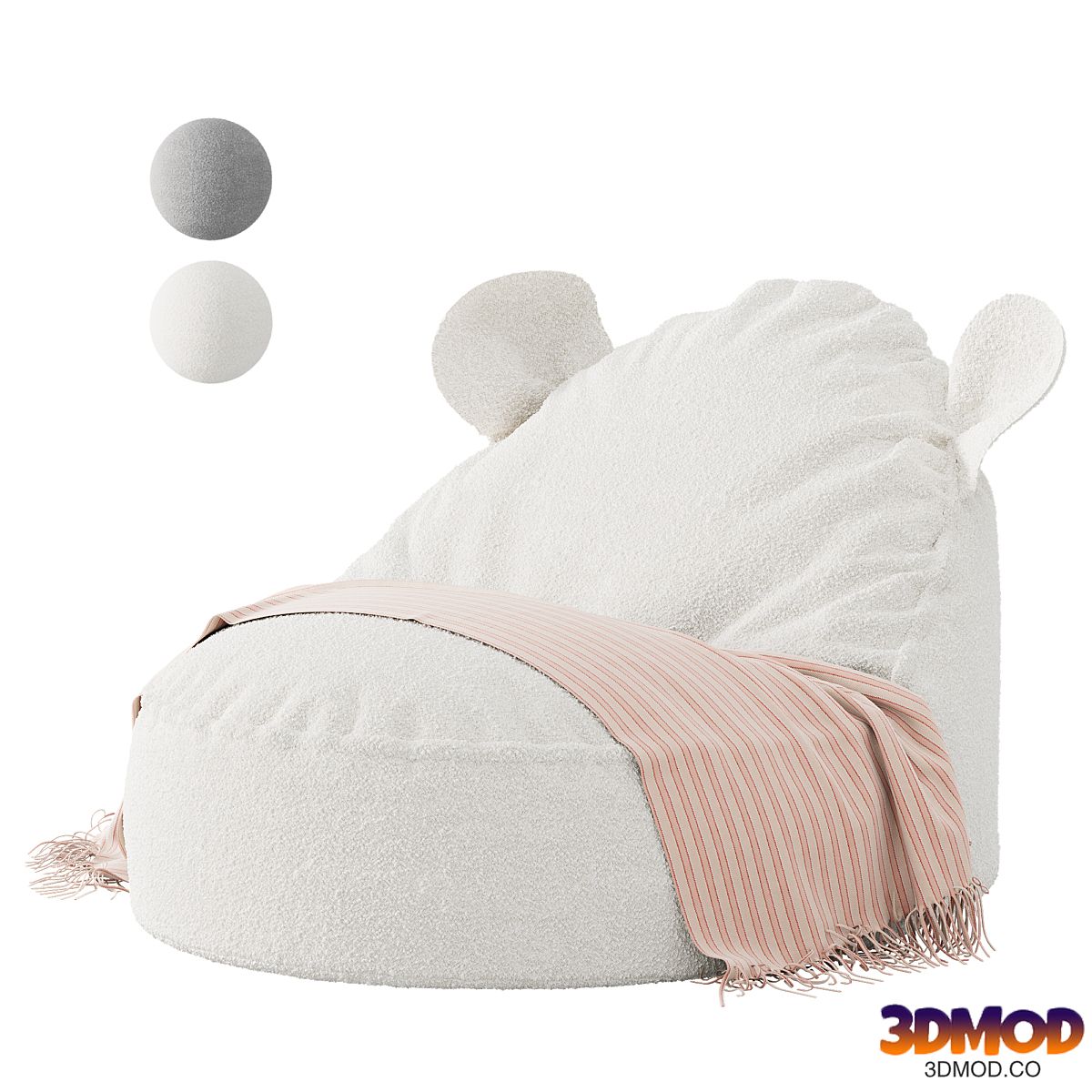 Bean bag chair
