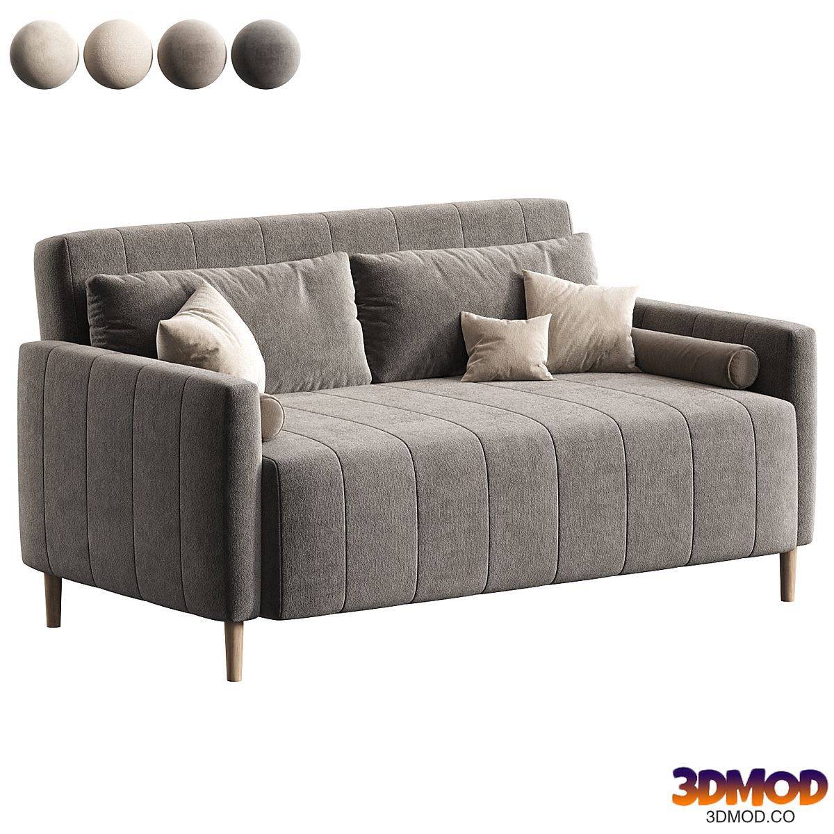 Sofa Mare Mini
