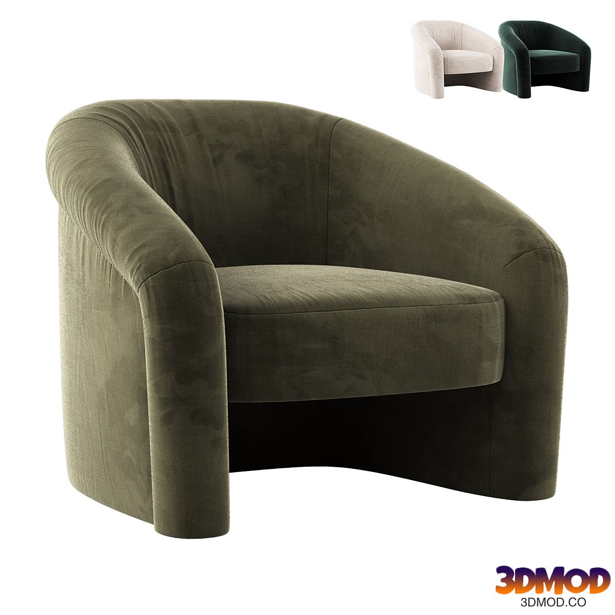 Berra Chair