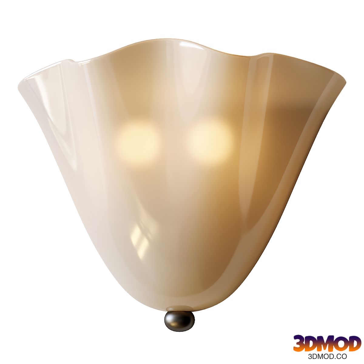 Vera Wall Sconce