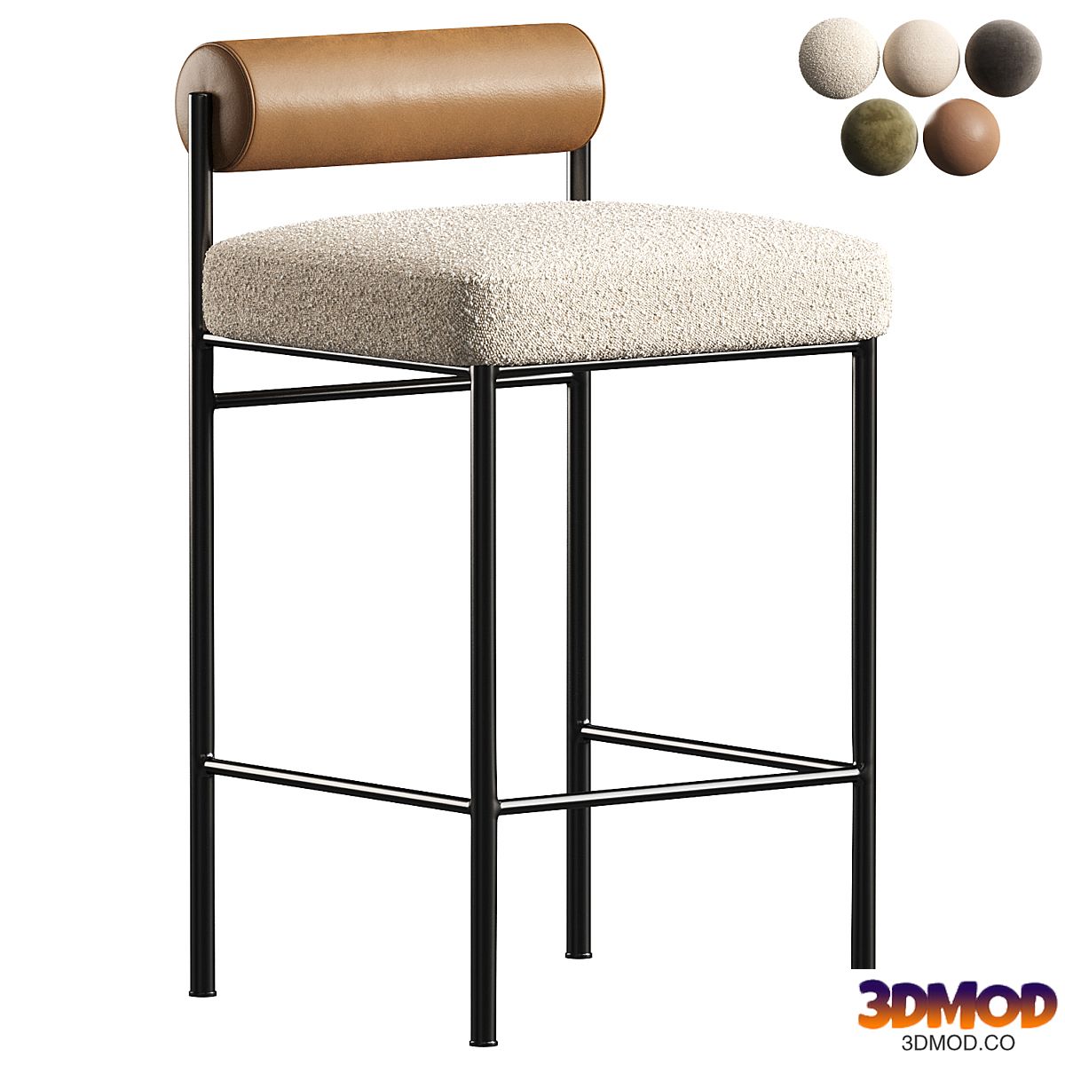 Bar stool Balla Stool Group