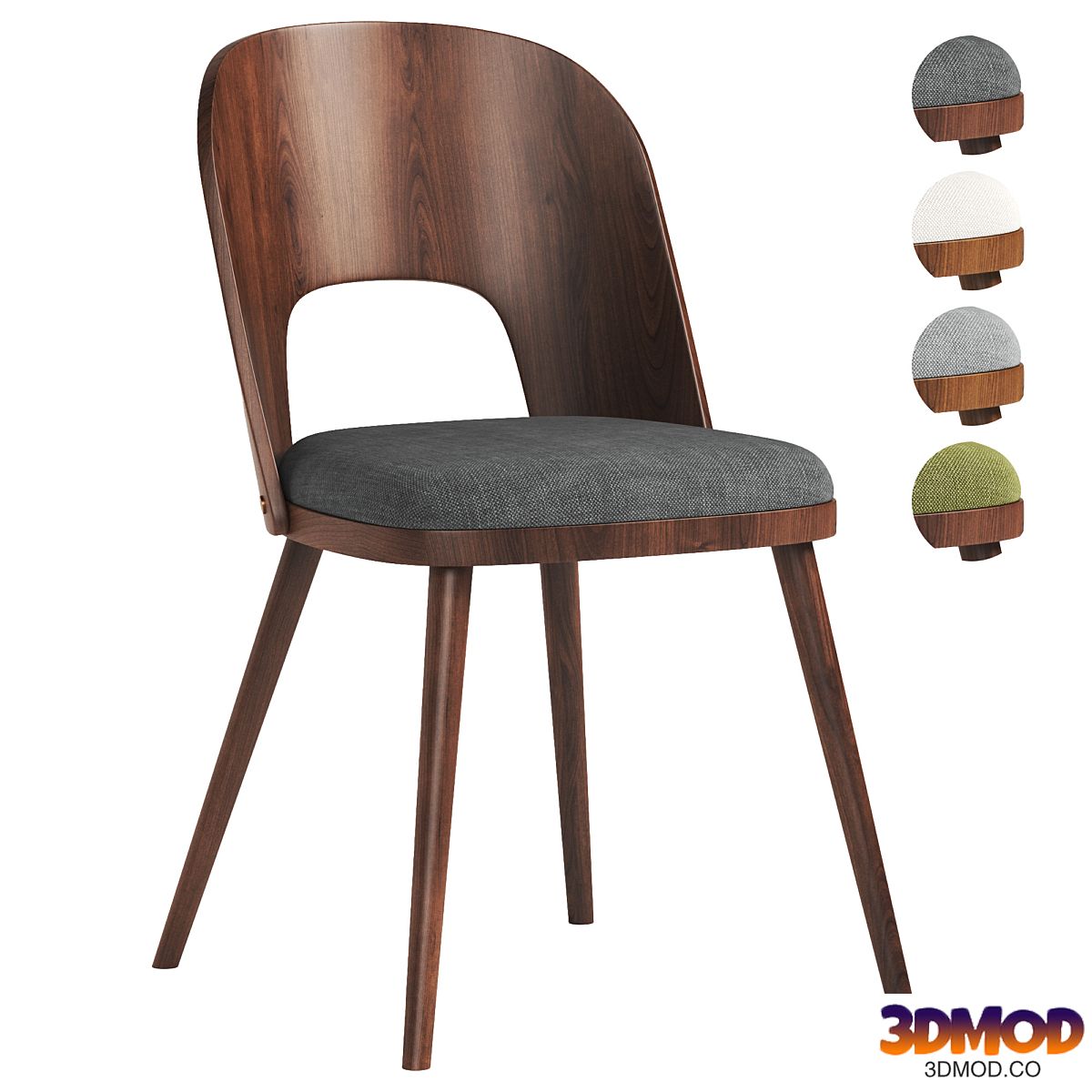 ANTVERPEN chairs