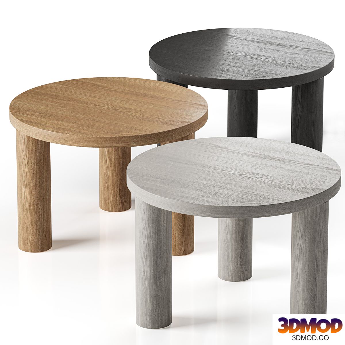Coffee table DELL
