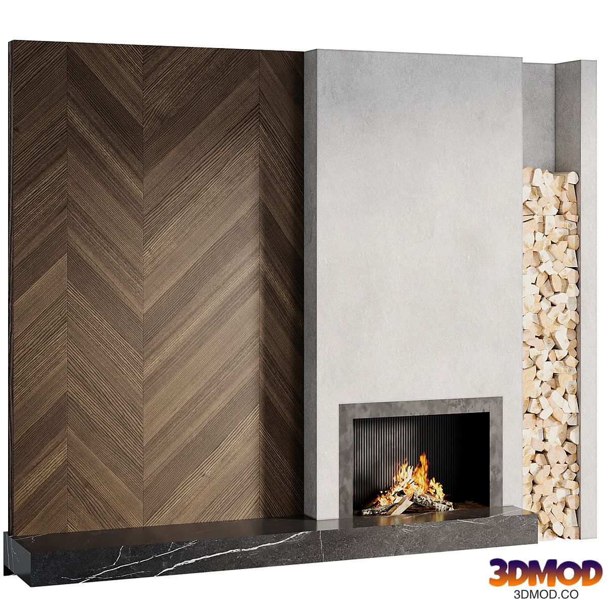 Fireplace 29