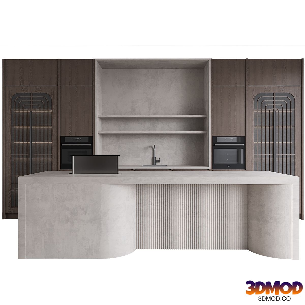 Kitchen Design 02