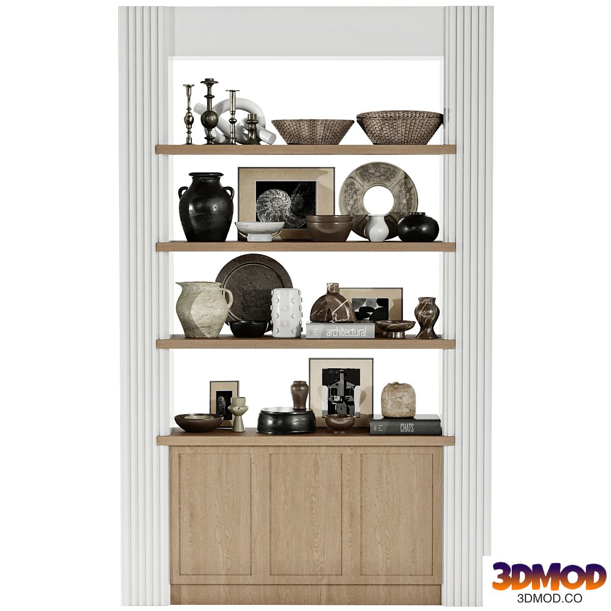 Decorative set 40