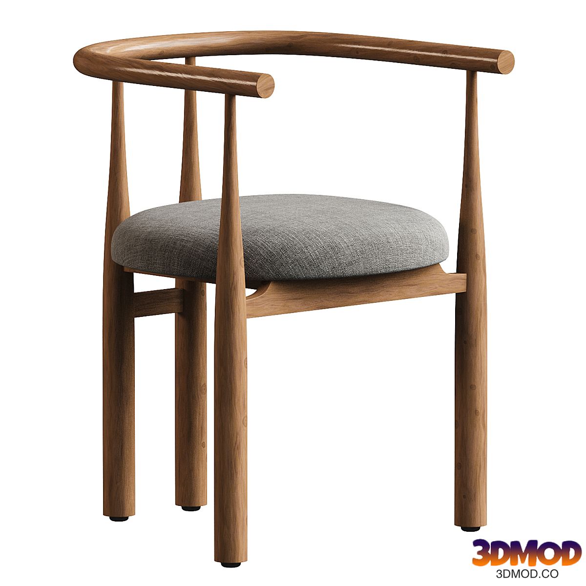 Bukowski chair