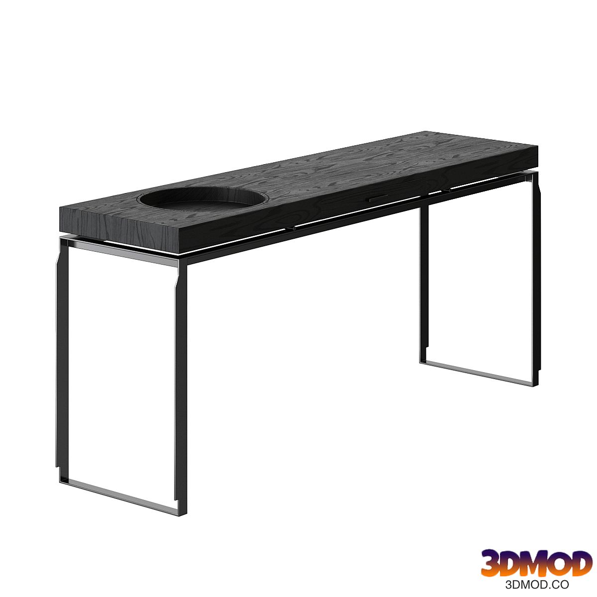 Aei by Giorgetti Console Table