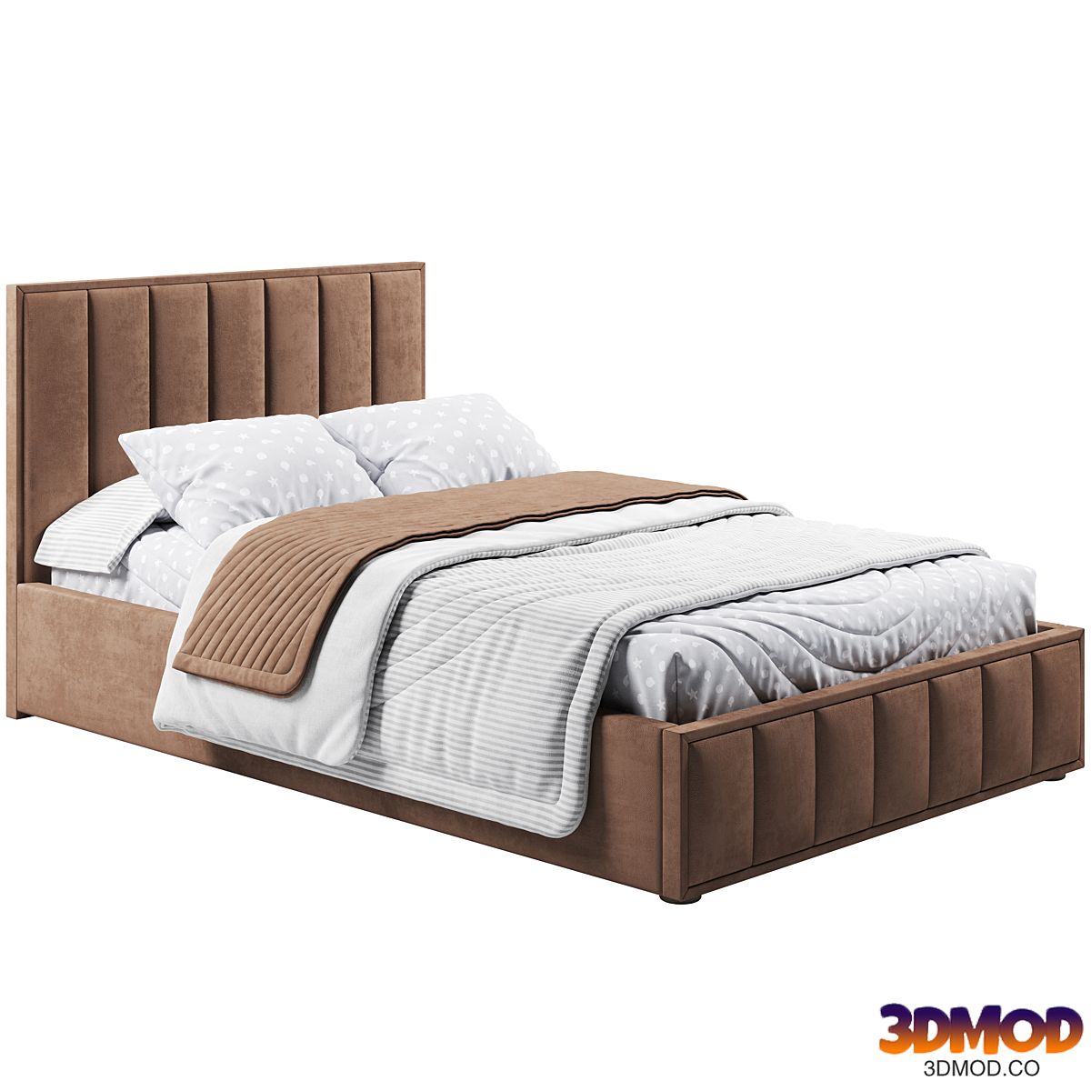 Bed Ancona