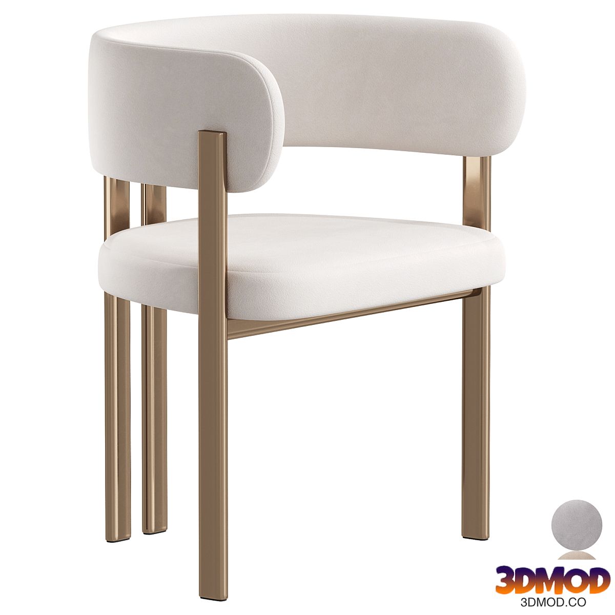Savoy Carin Casa Chair