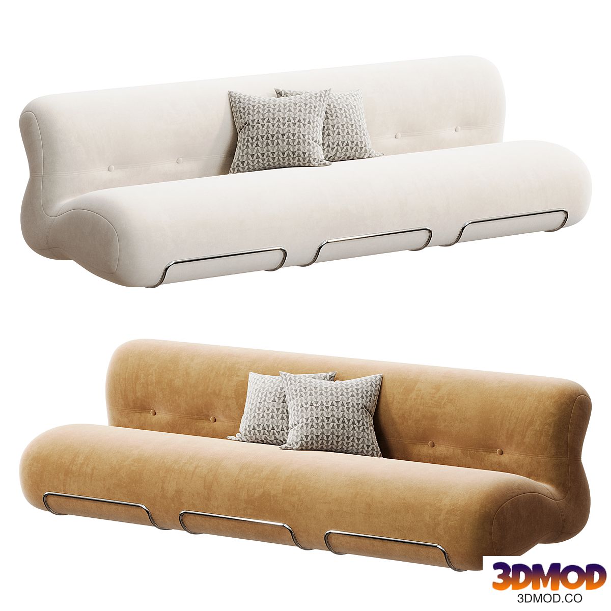Orsola Sofa