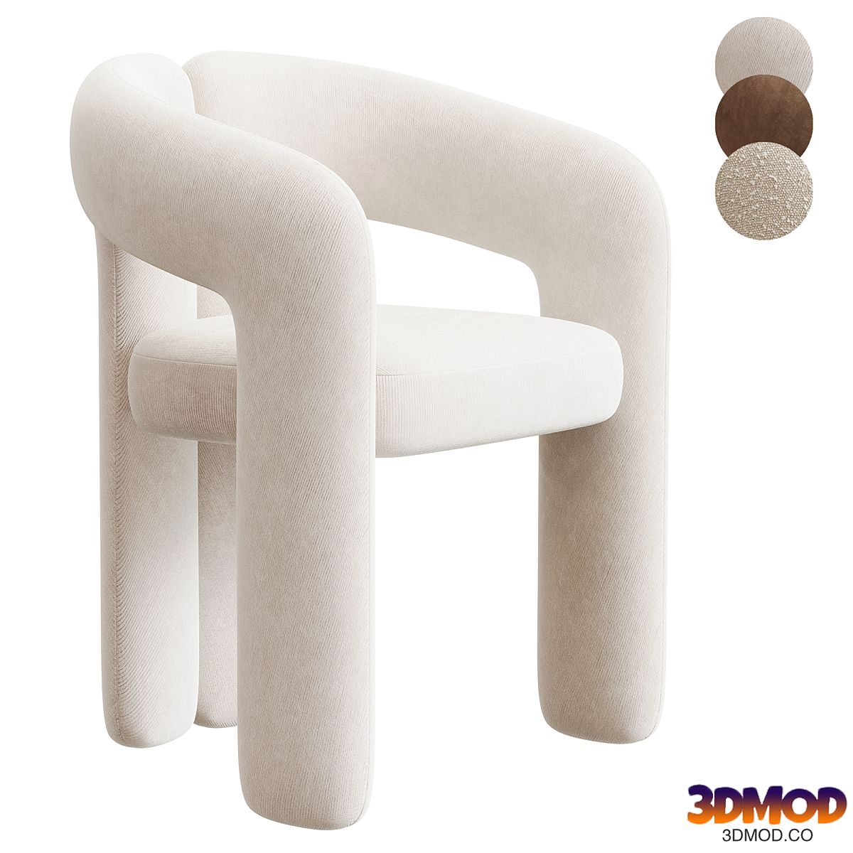 Dudet By Cassina