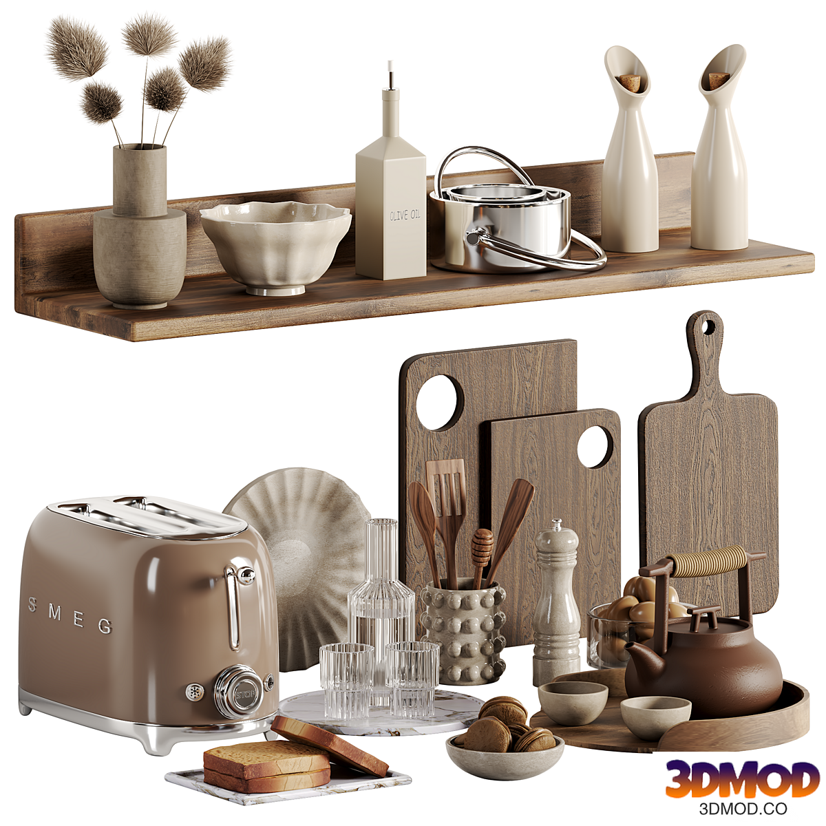 kitchen accessories 010