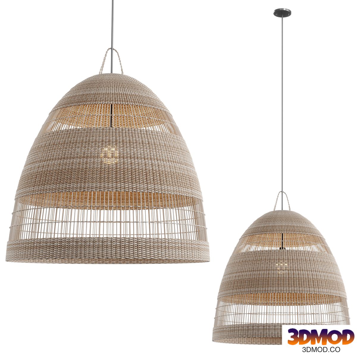 TORARED Pendant by IKEA