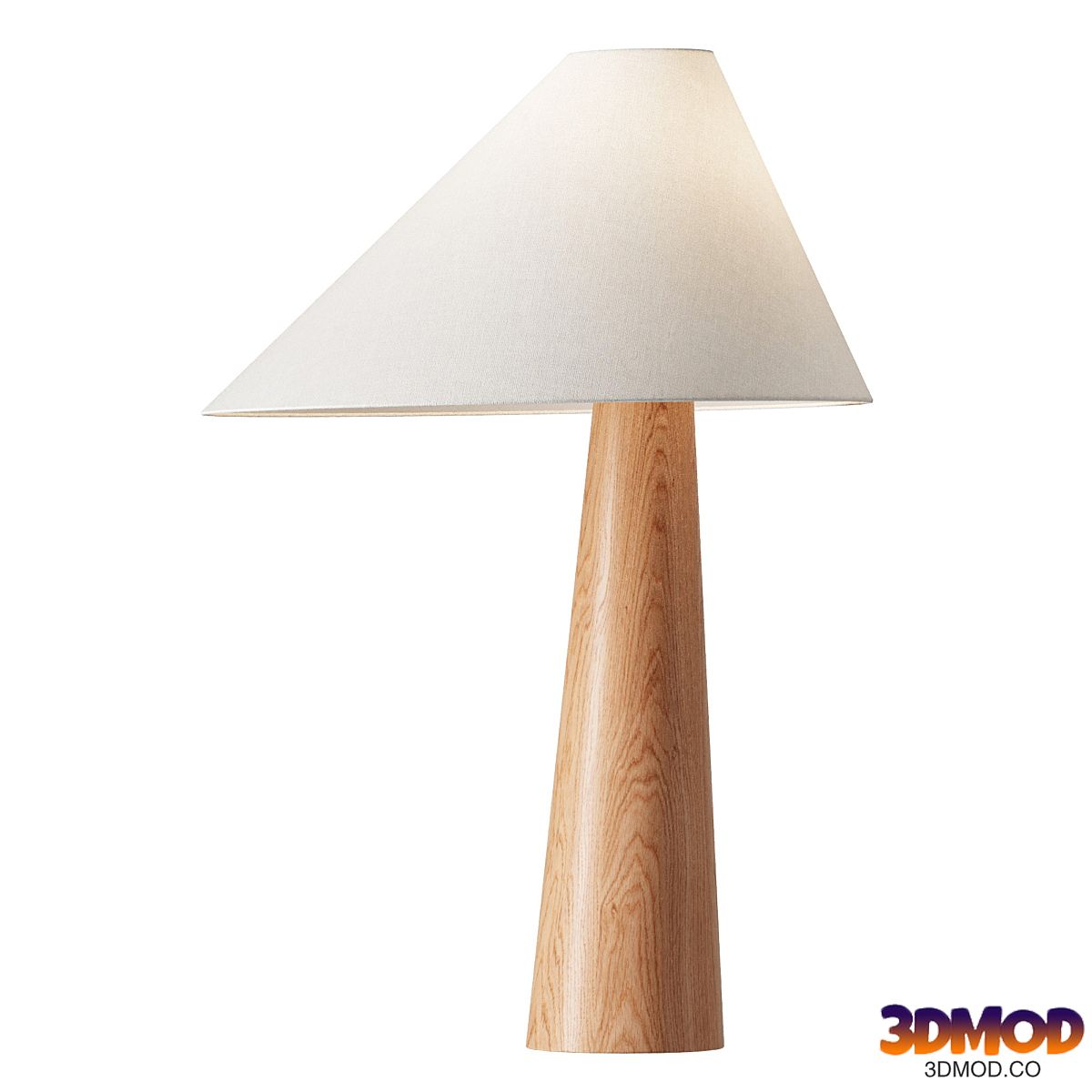 Alvin Table Lamp