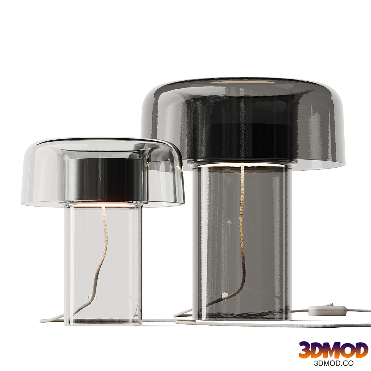 Brokis Spectra Table Lamp