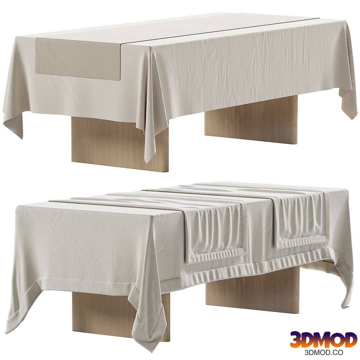 Tablecloth #99
