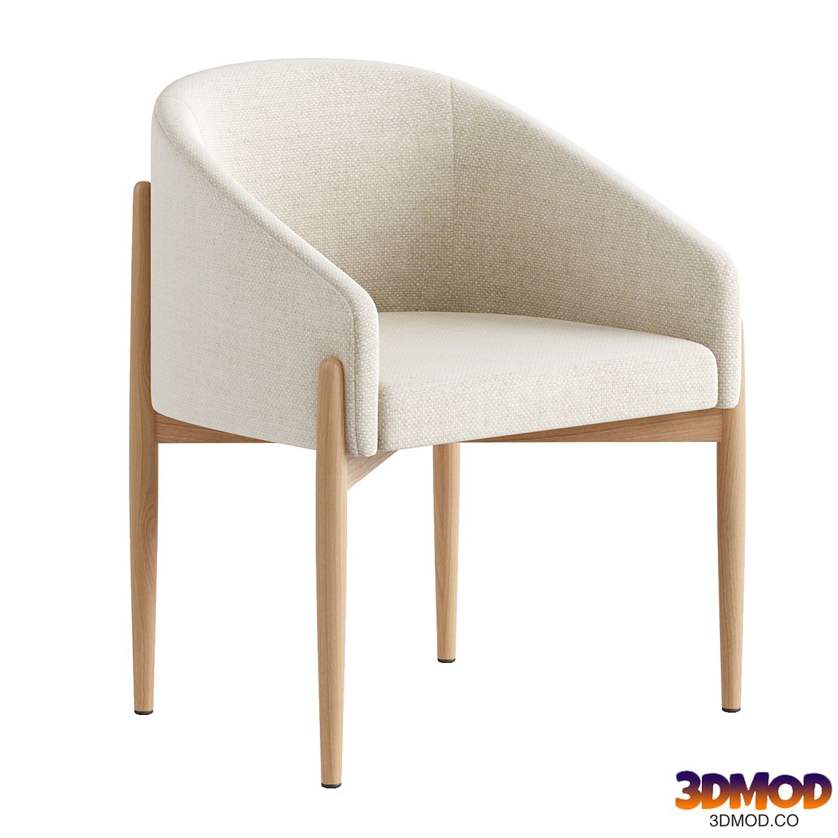 Beca chair. The Redoute