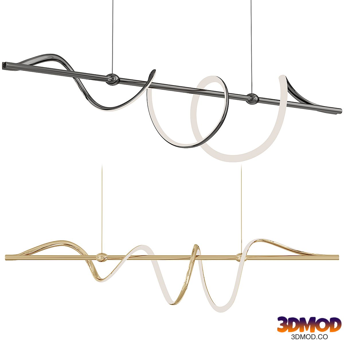 Lampatron ADONIS B Pendant Lamp
