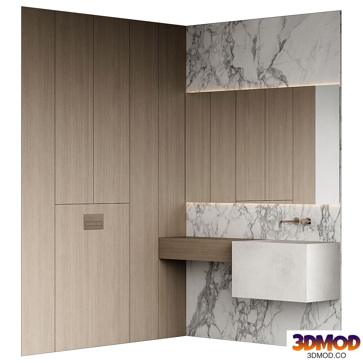 Bathroom furniture 139
