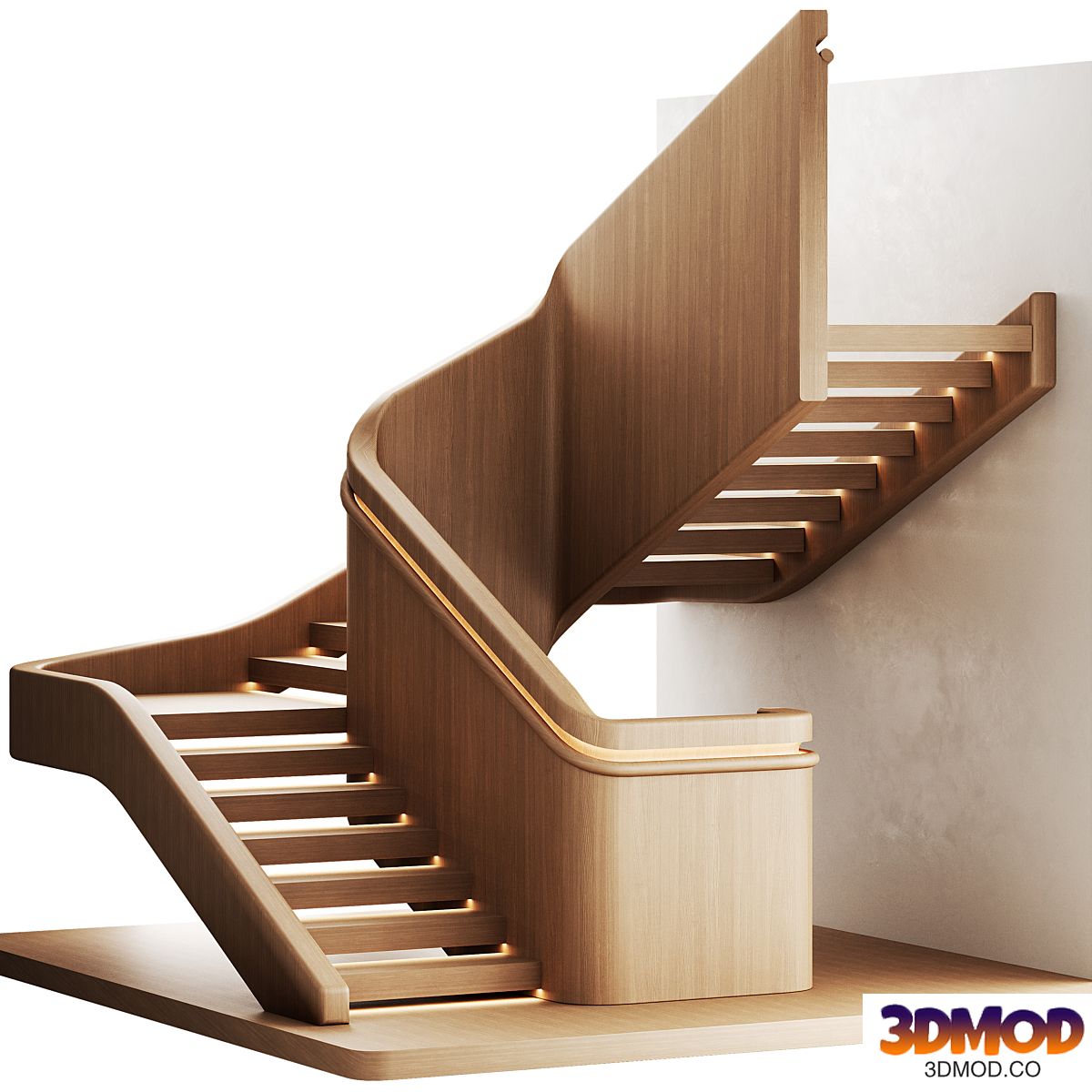 Staircase-1
