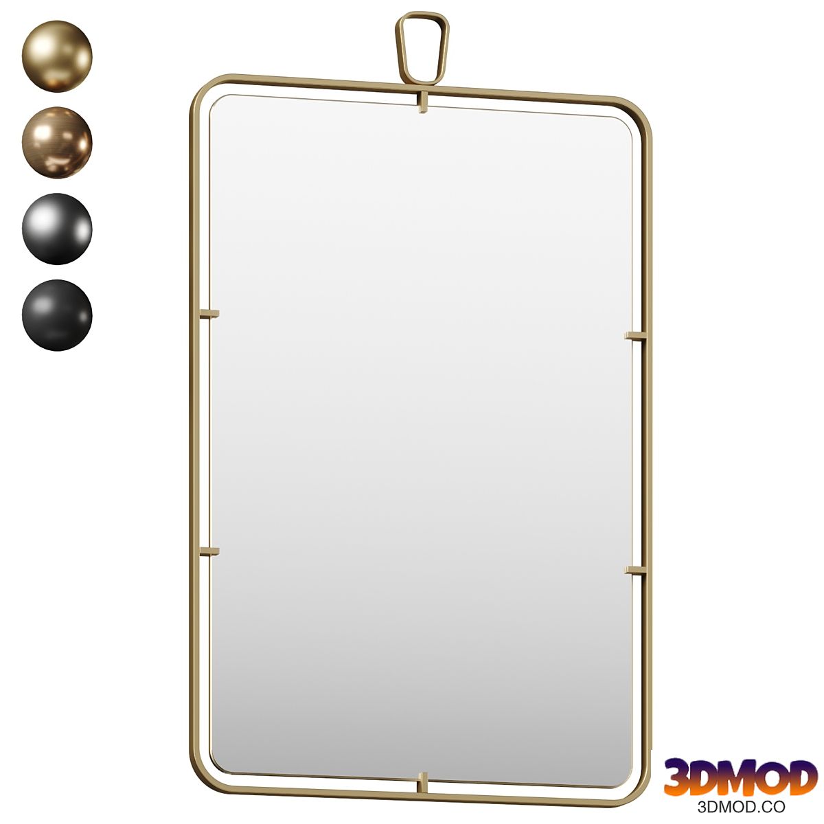 Martinelli by Signature Hardware