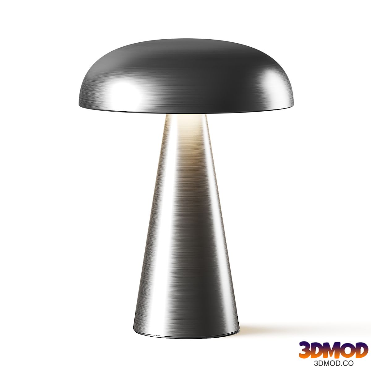 & Tradition Como SC53 Portable Table Lamp