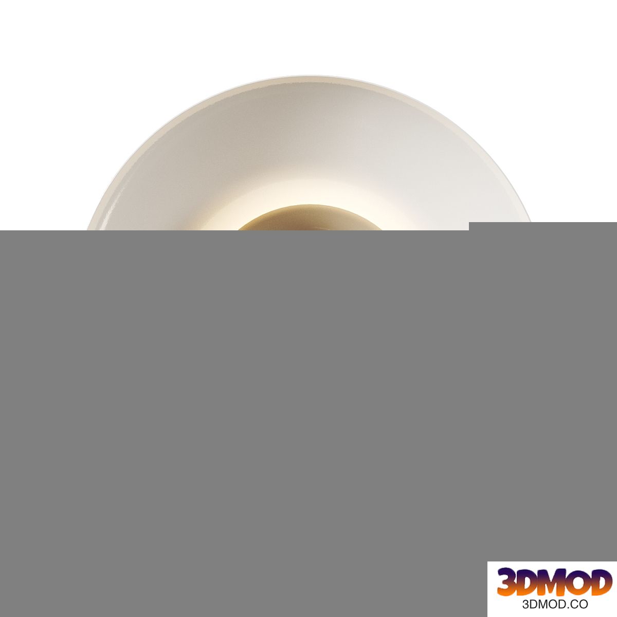 Aromas Del Campo Ross Metal Wall Light