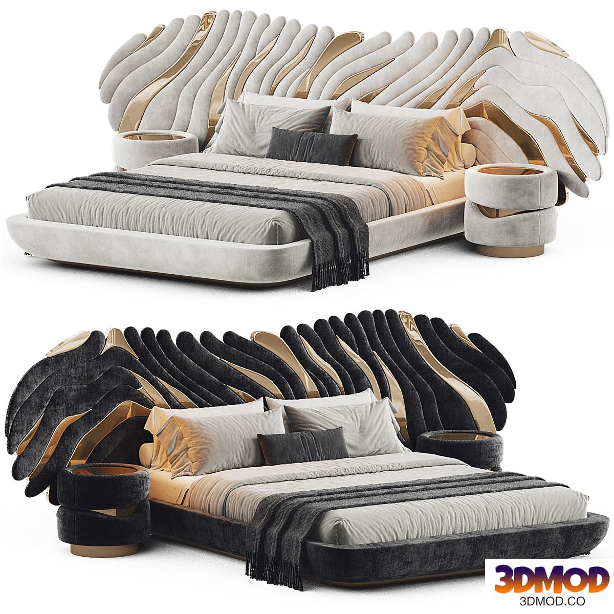 Douro Bed
