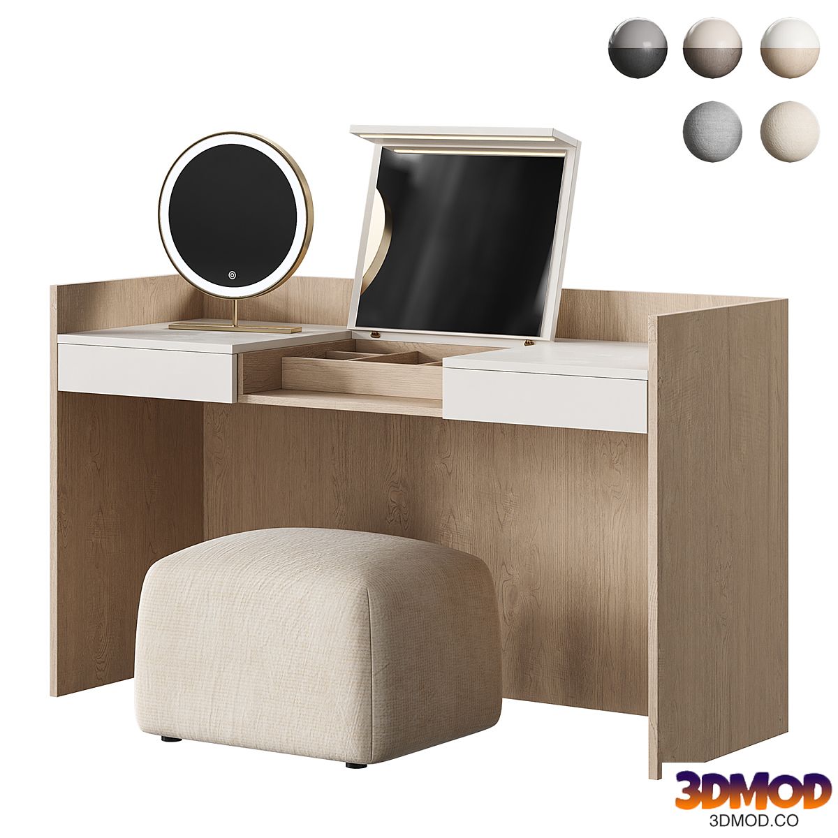 Dressing table NG15