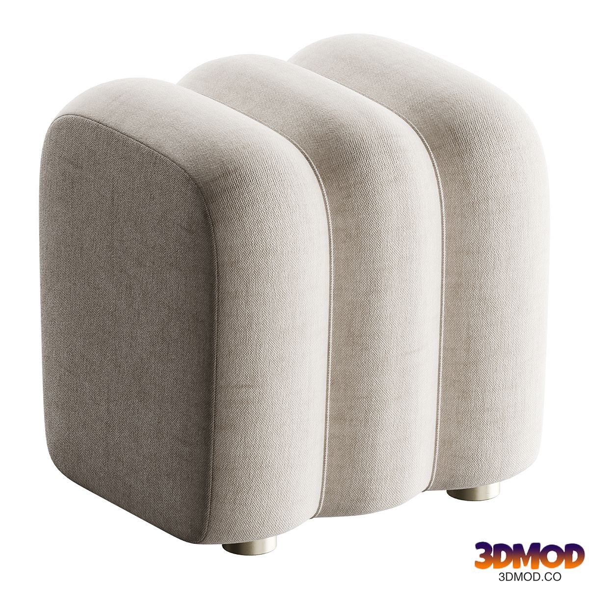 NORR11 STUDIO | Pouf