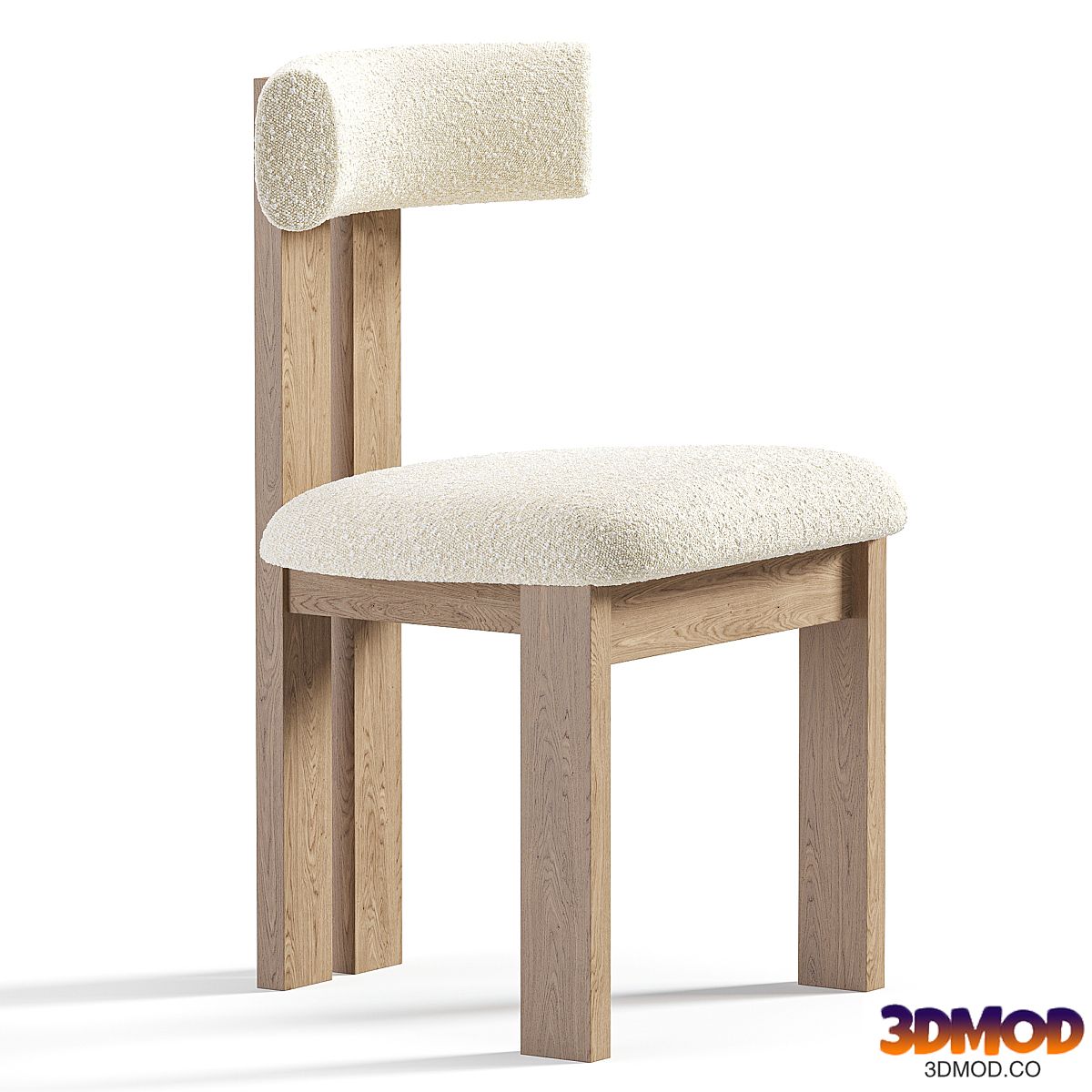 CHAIR Loki Skdesign