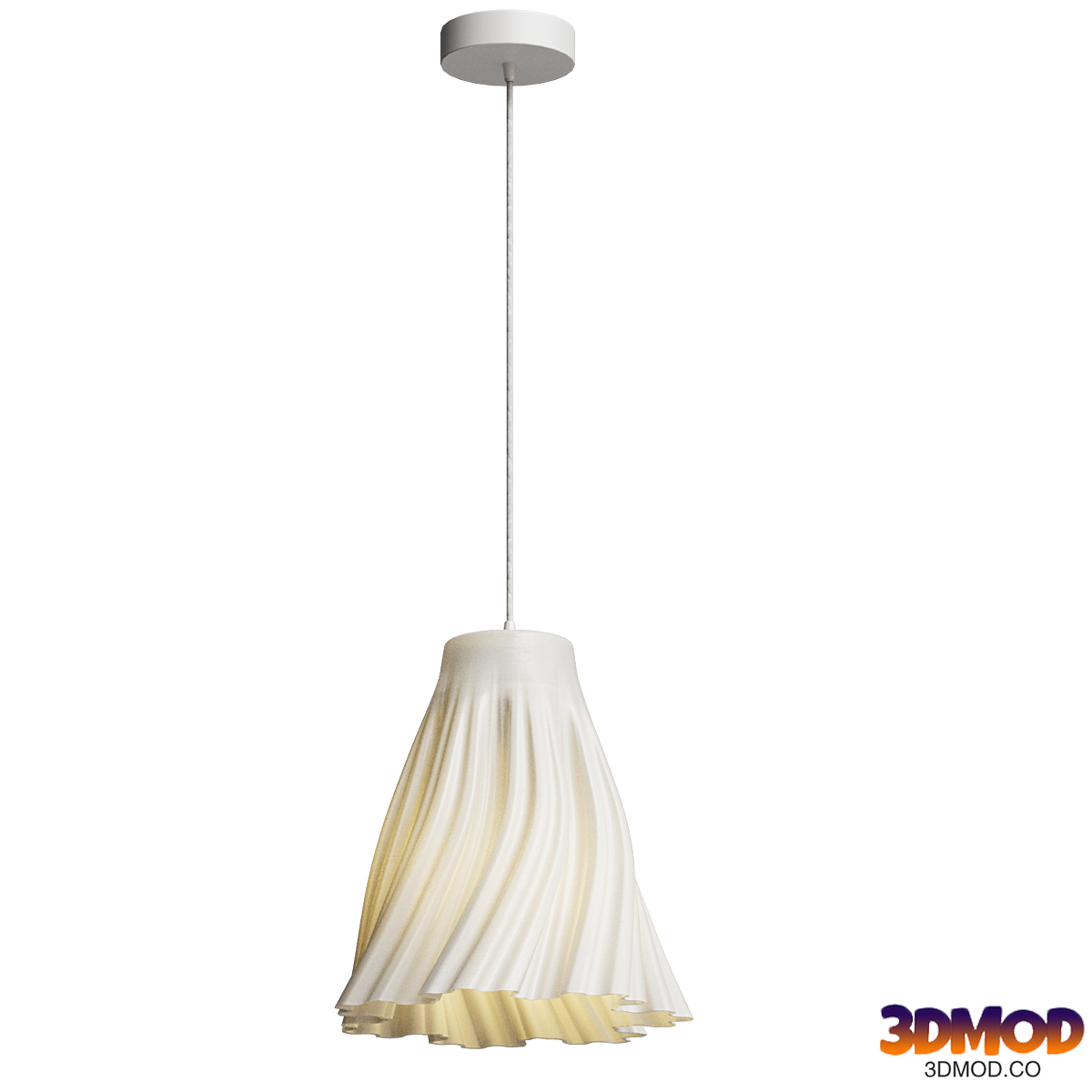 Pendant Light E27, Lava Ball