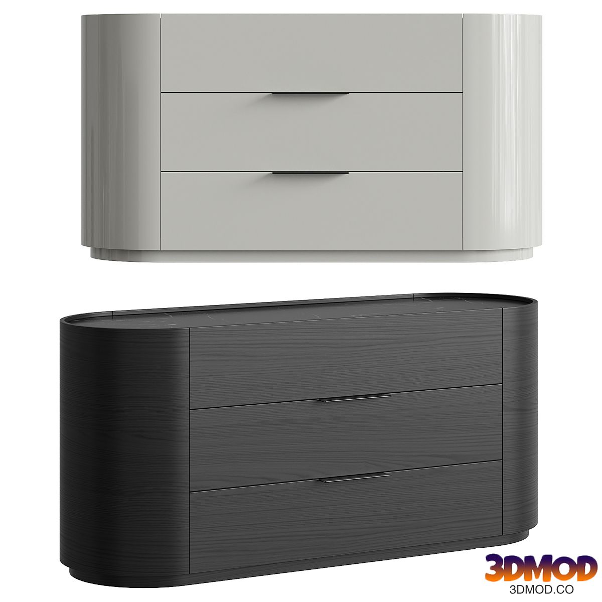 Pianca Dedalo Sideboard