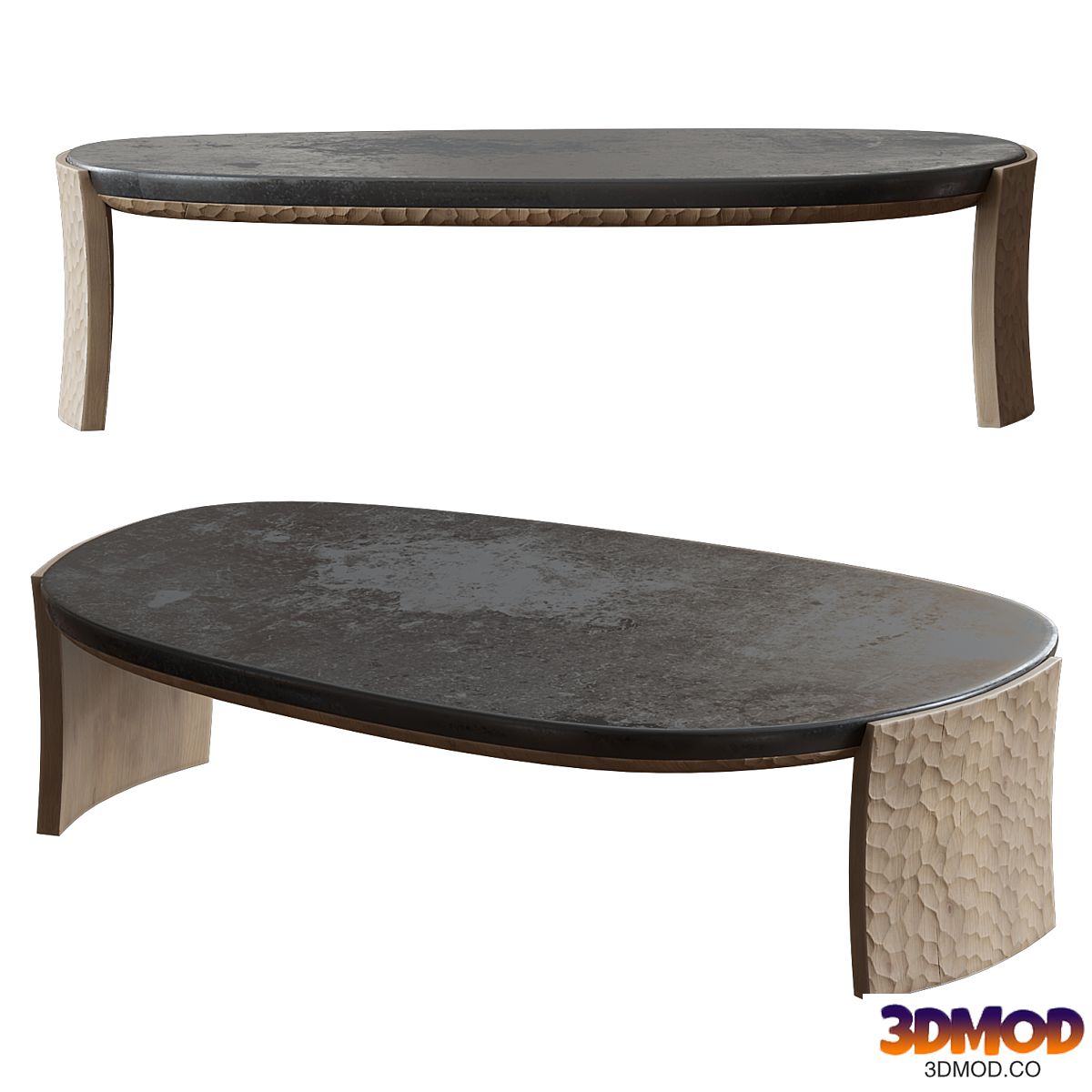 Coffee Tables MAD
