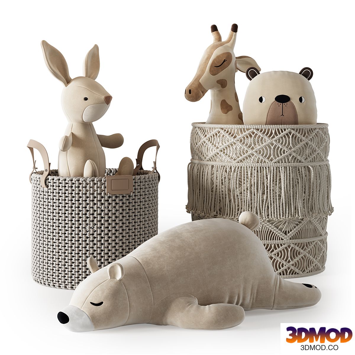 Kids Room Decor 153