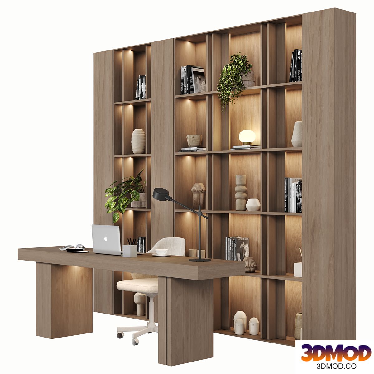 Home Office - Office Furniture