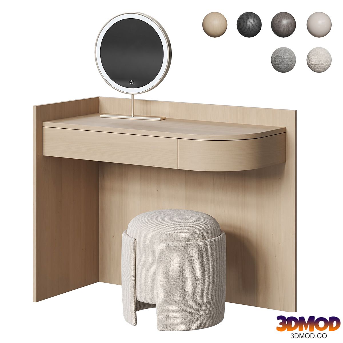 Dressing table NG18