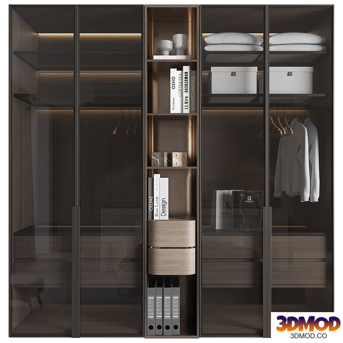 Furniture Composition 340