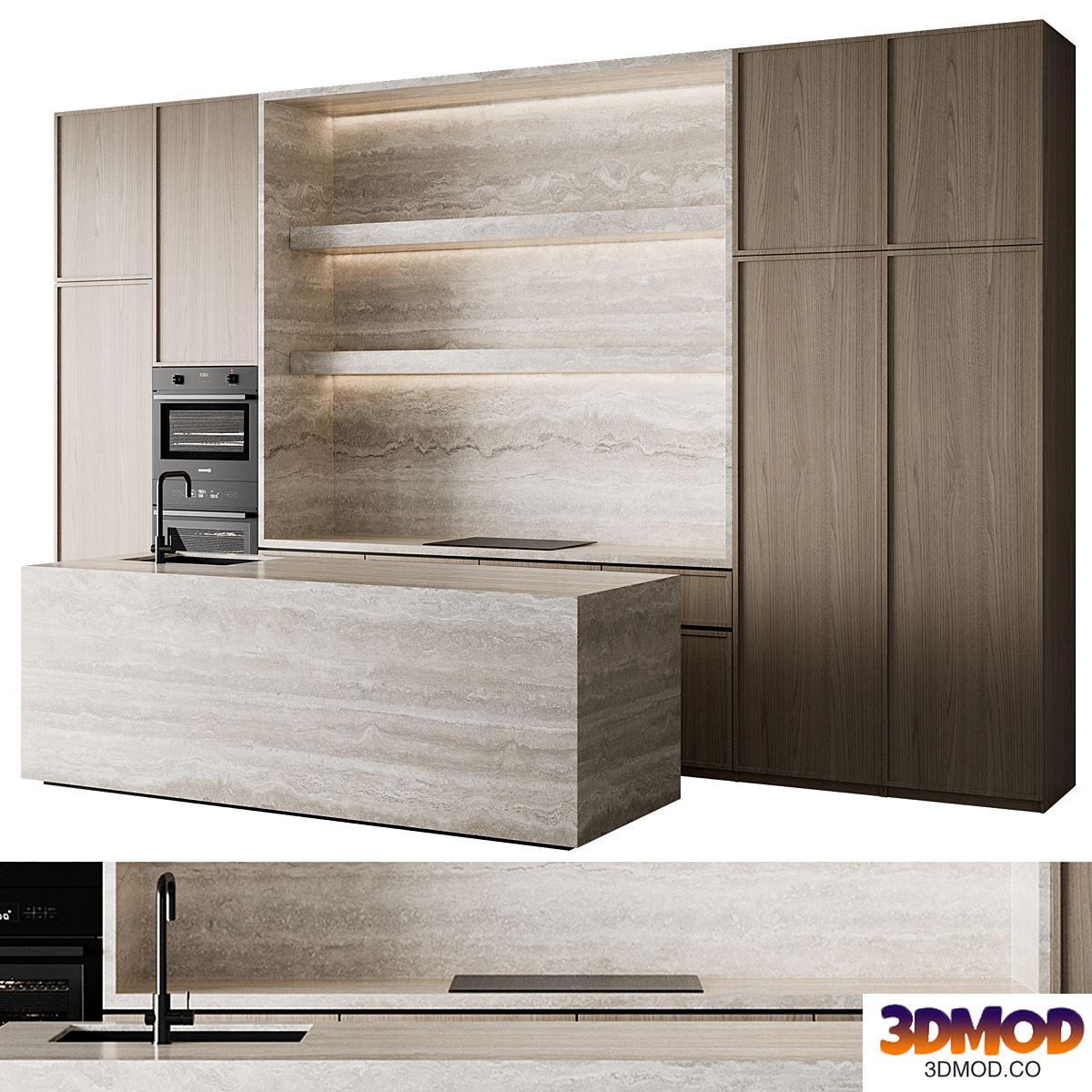 Kitchen 46