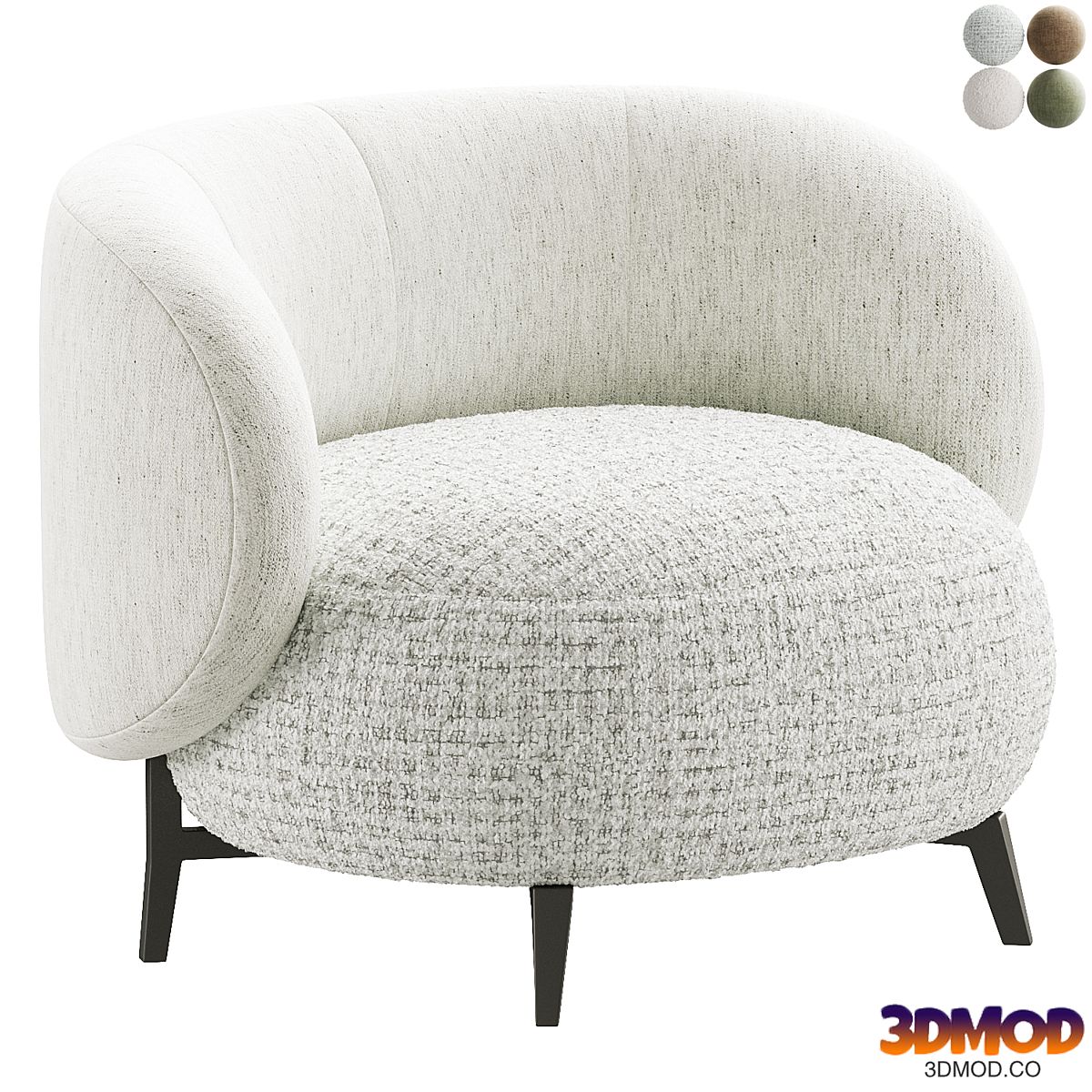Lucca Chair